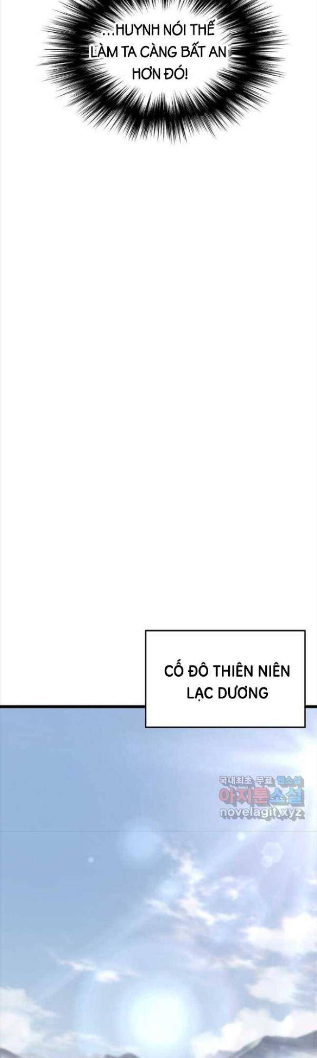 Đăng Nhập Murim Tập 150 trang 3