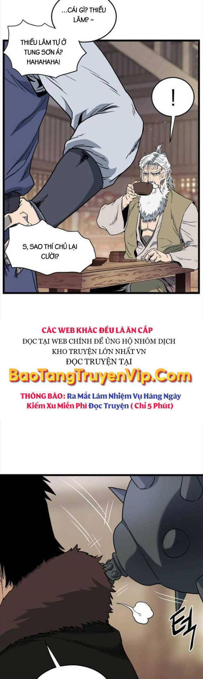 Đăng Nhập Murim Tập 150 trang 40