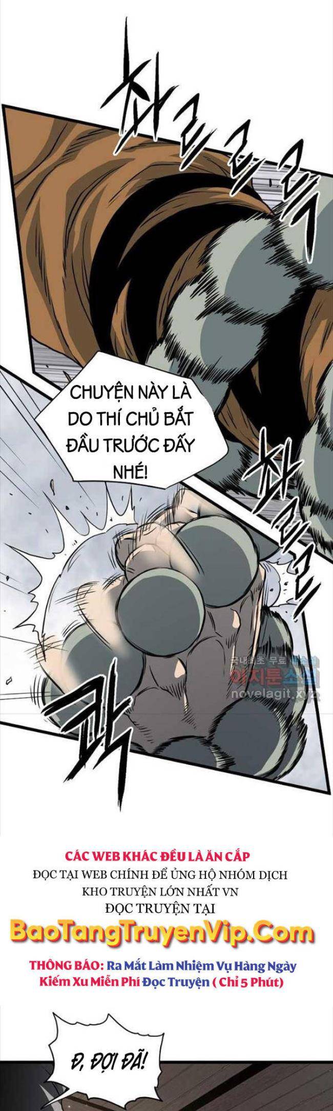 Đăng Nhập Murim Tập 150 trang 46
