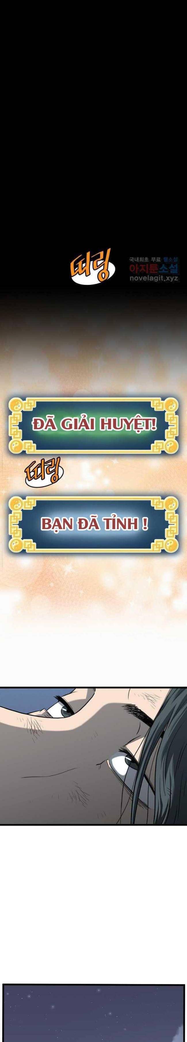 Đăng Nhập Murim Tập 152 trang 28