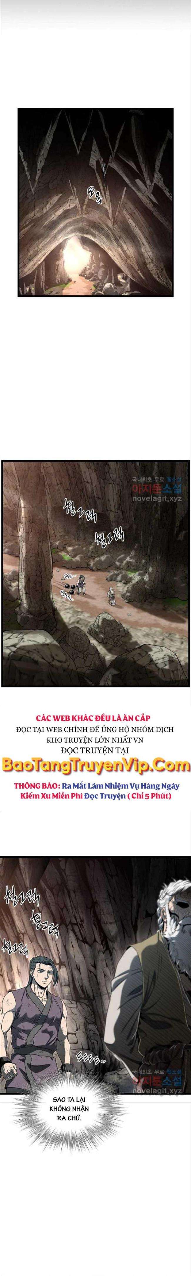 Đăng Nhập Murim Tập 154 trang 11