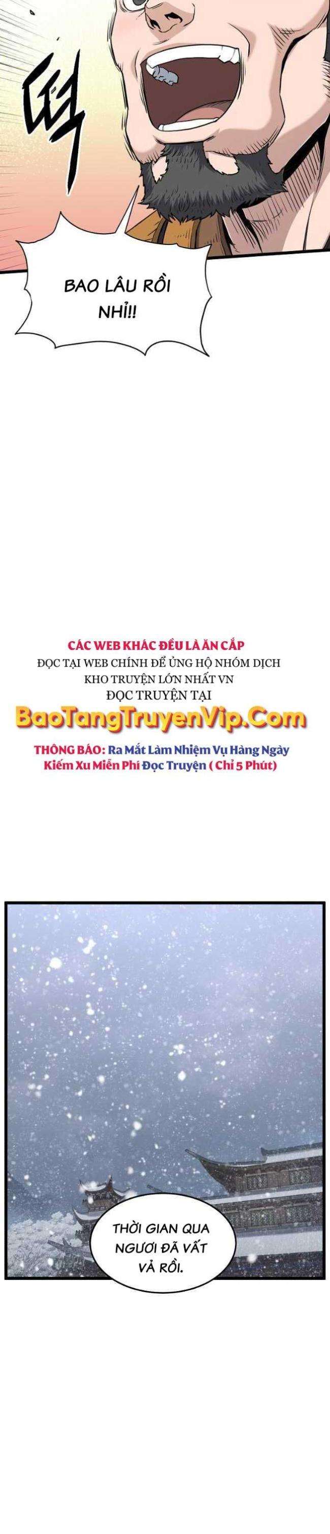 Đăng Nhập Murim Tập 155 trang 2