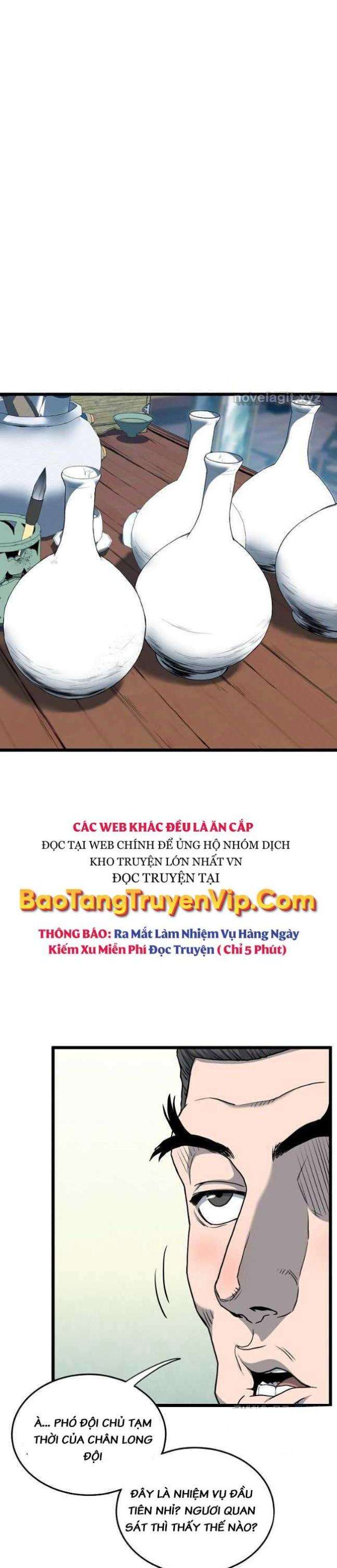 Đăng Nhập Murim Tập 155 trang 13