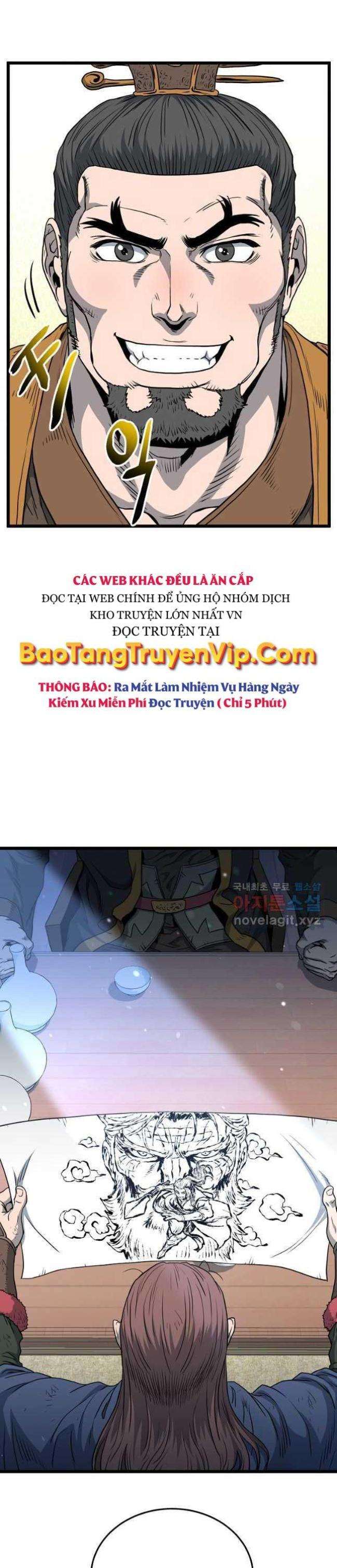 Đăng Nhập Murim Tập 155 trang 18