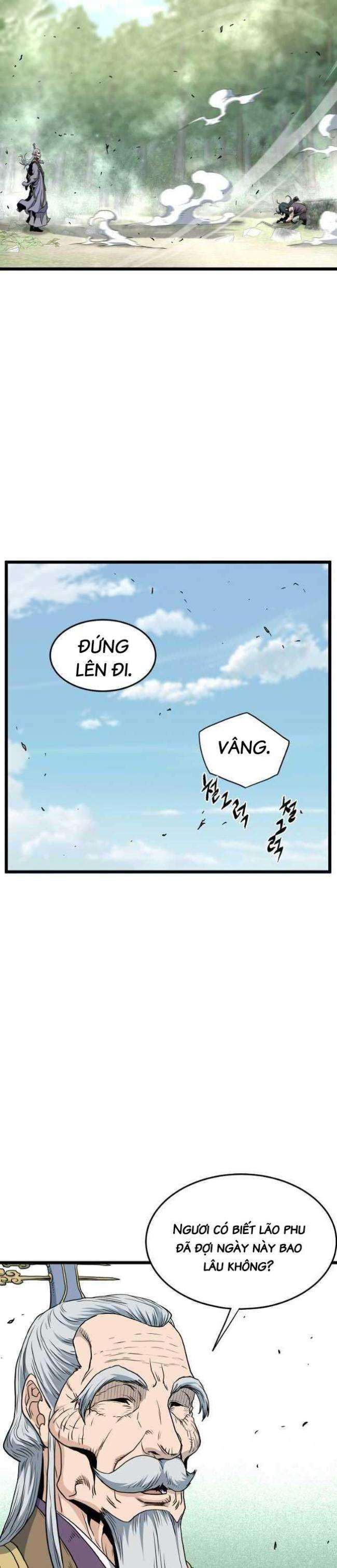 Đăng Nhập Murim Tập 157 trang 12