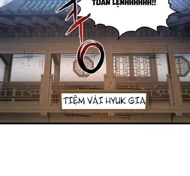 Đăng Nhập Murim Tập 159 trang 39