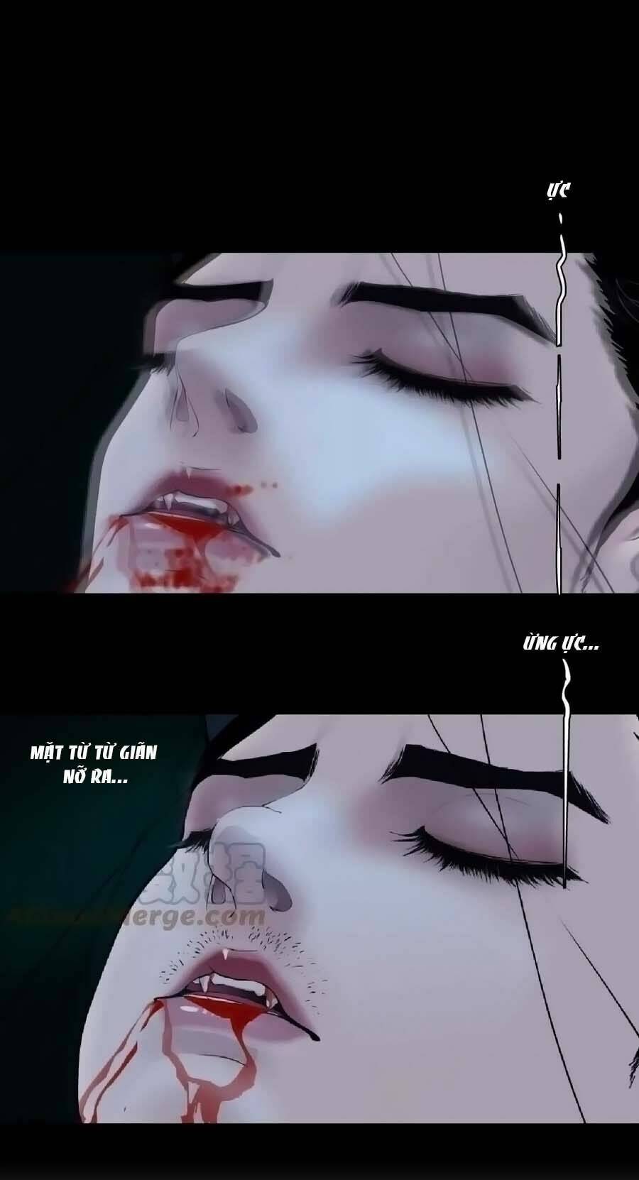 Đằng Nữ Tập 184 trang 12