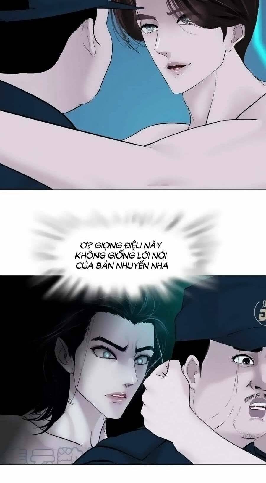 Đằng Nữ Tập 184 trang 19