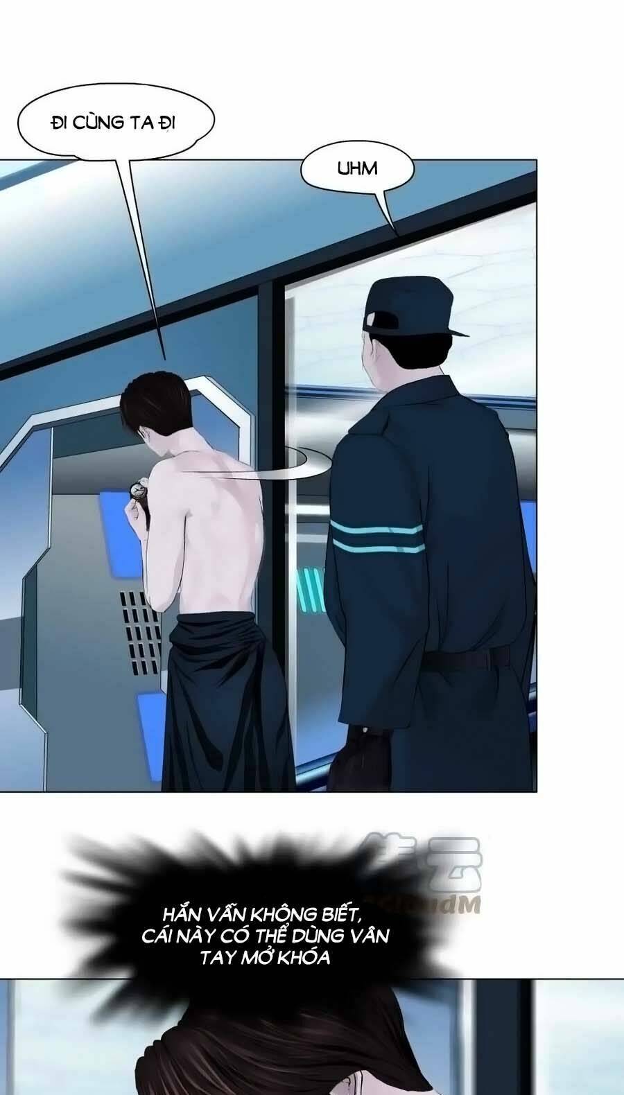 Đằng Nữ Tập 184 trang 24