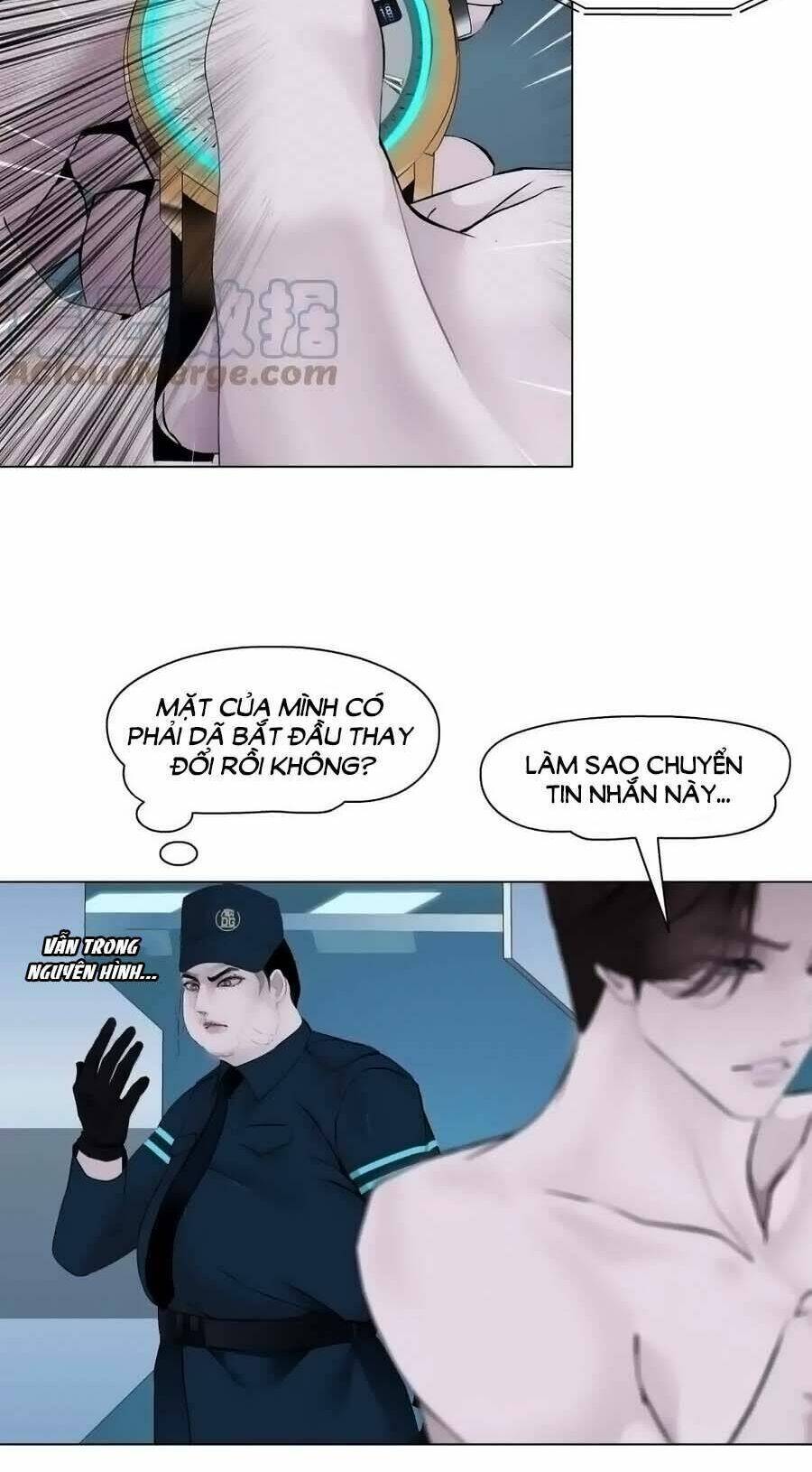 Đằng Nữ Tập 184 trang 27