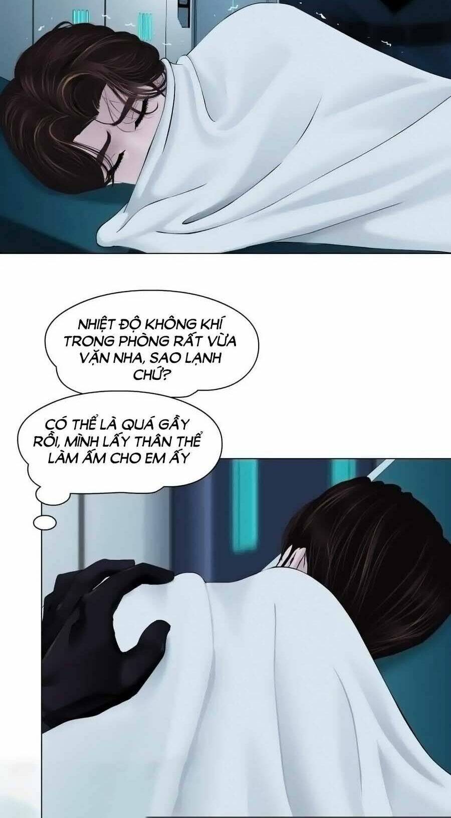 Đằng Nữ Tập 185 trang 17