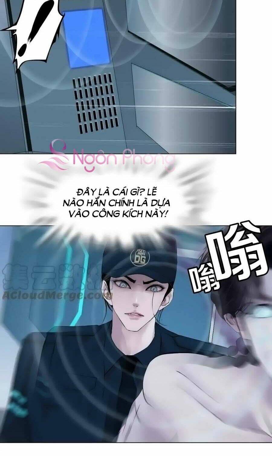 Đằng Nữ Tập 185 trang 3