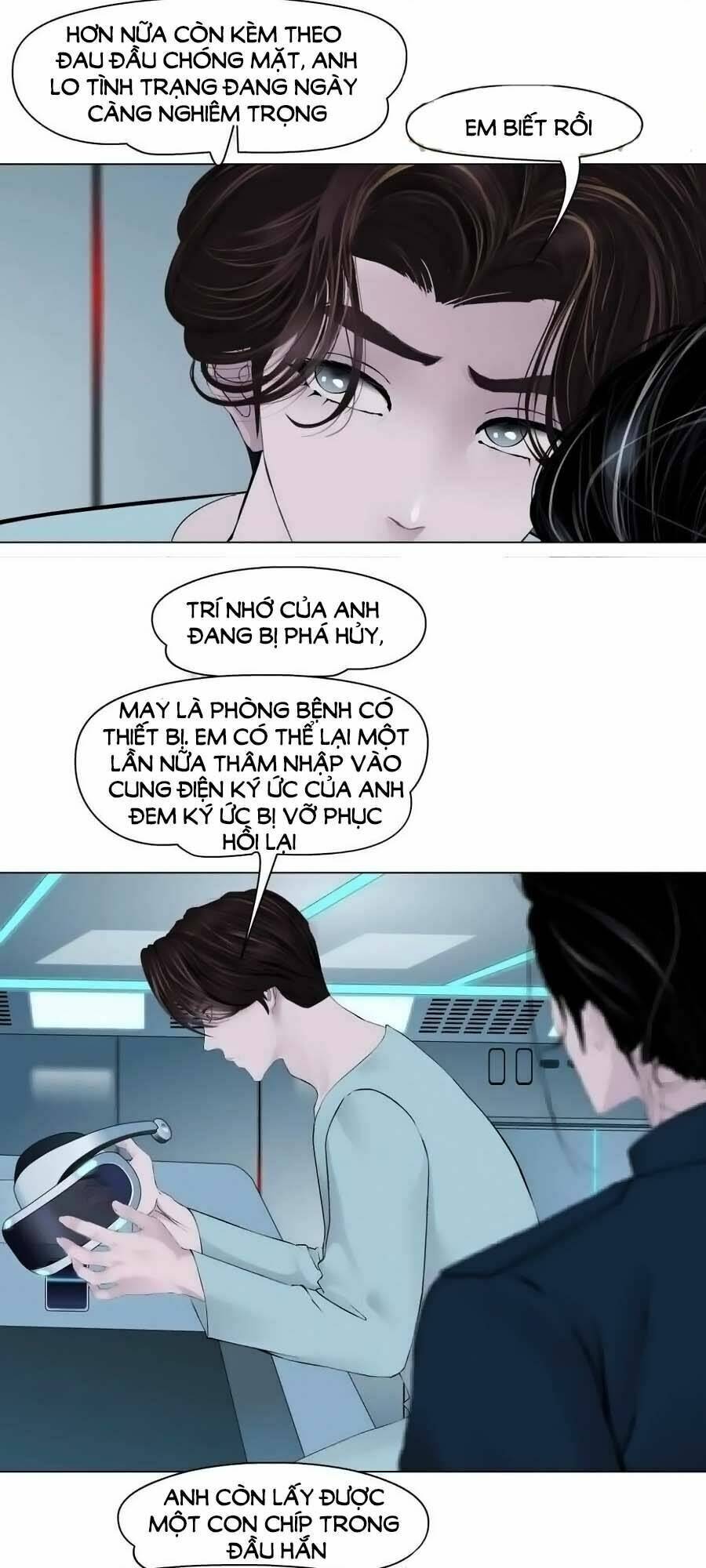 Đằng Nữ Tập 185 trang 26