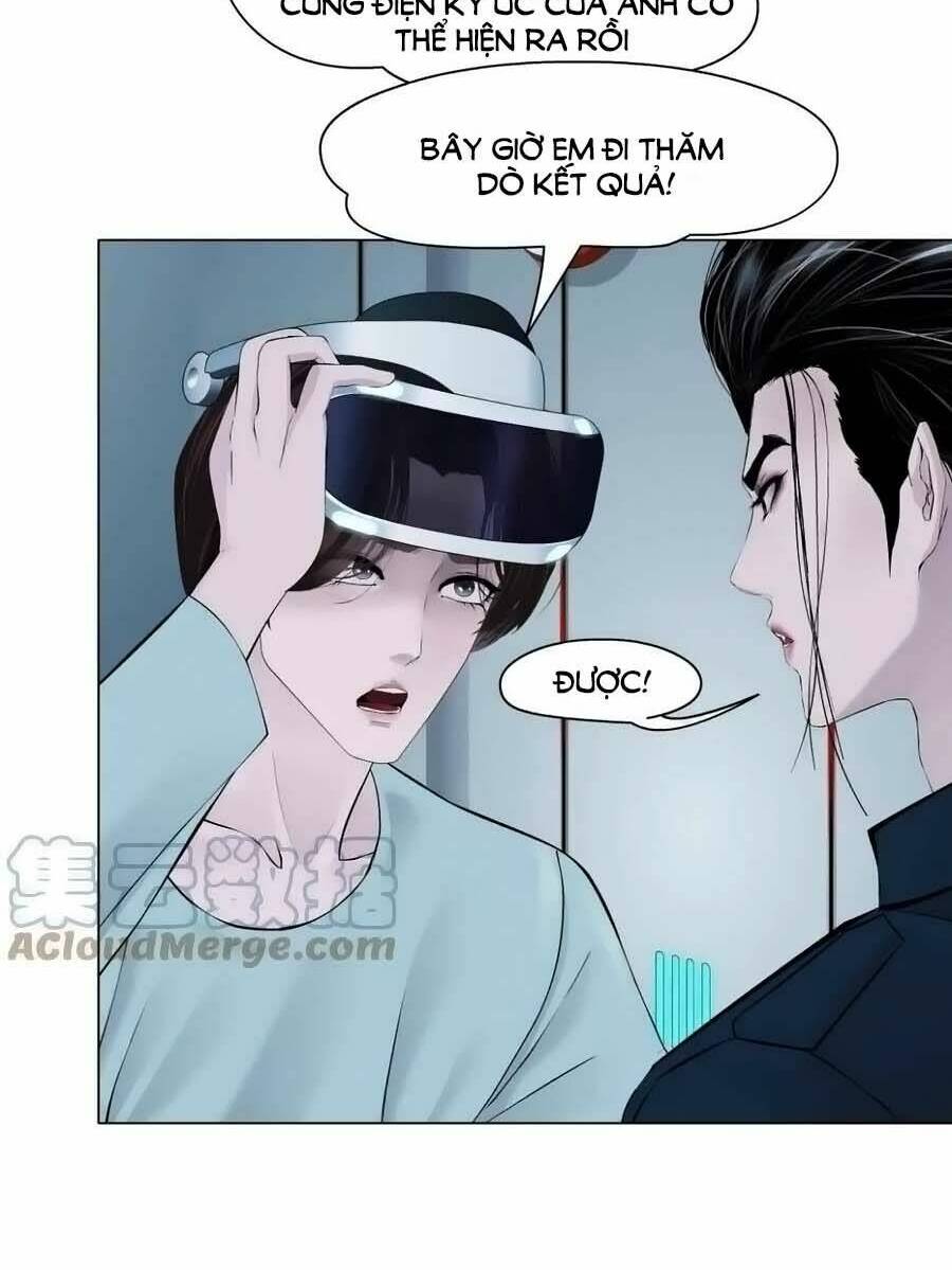 Đằng Nữ Tập 185 trang 29