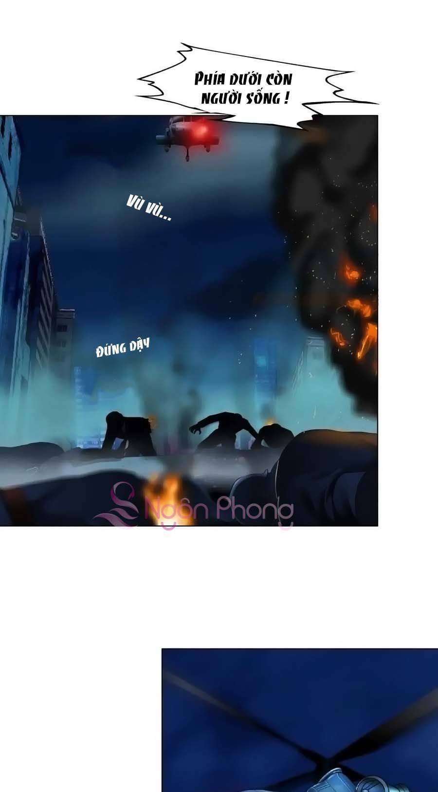 Đằng Nữ Tập 186 trang 2