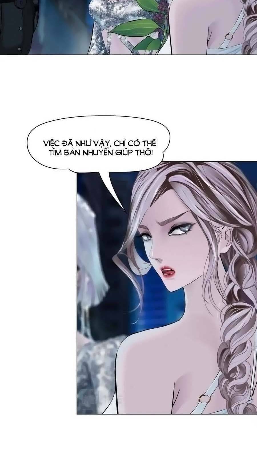 Đằng Nữ Tập 187 trang 21