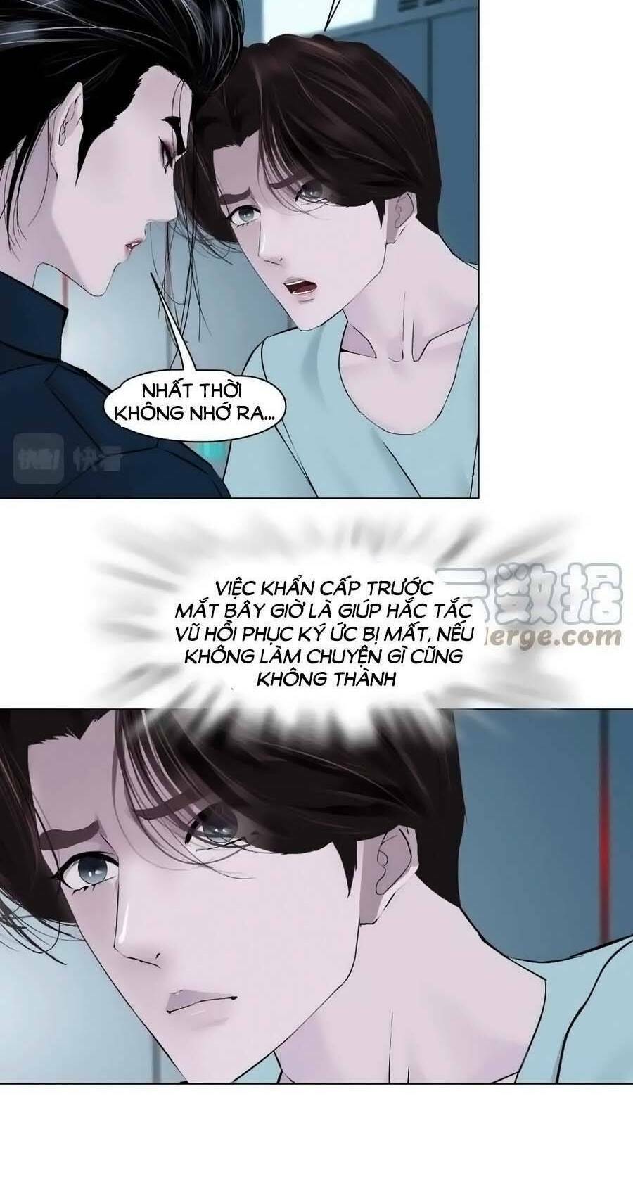 Đằng Nữ Tập 187 trang 27