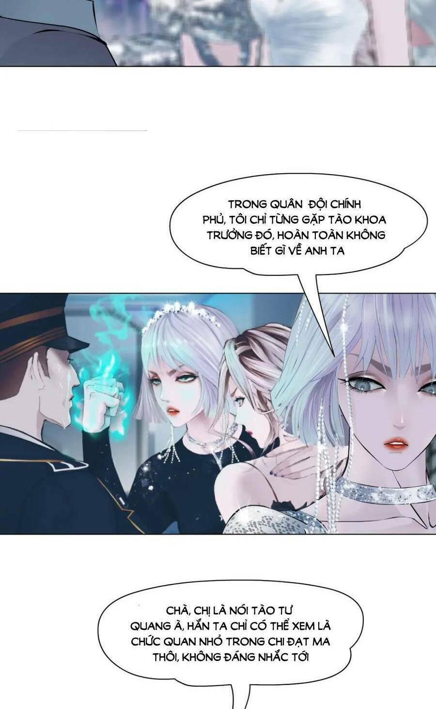 Đằng Nữ Tập 188 trang 4