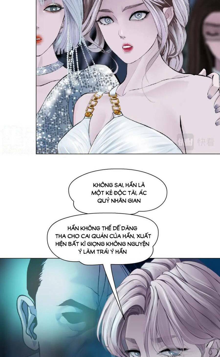 Đằng Nữ Tập 188 trang 6