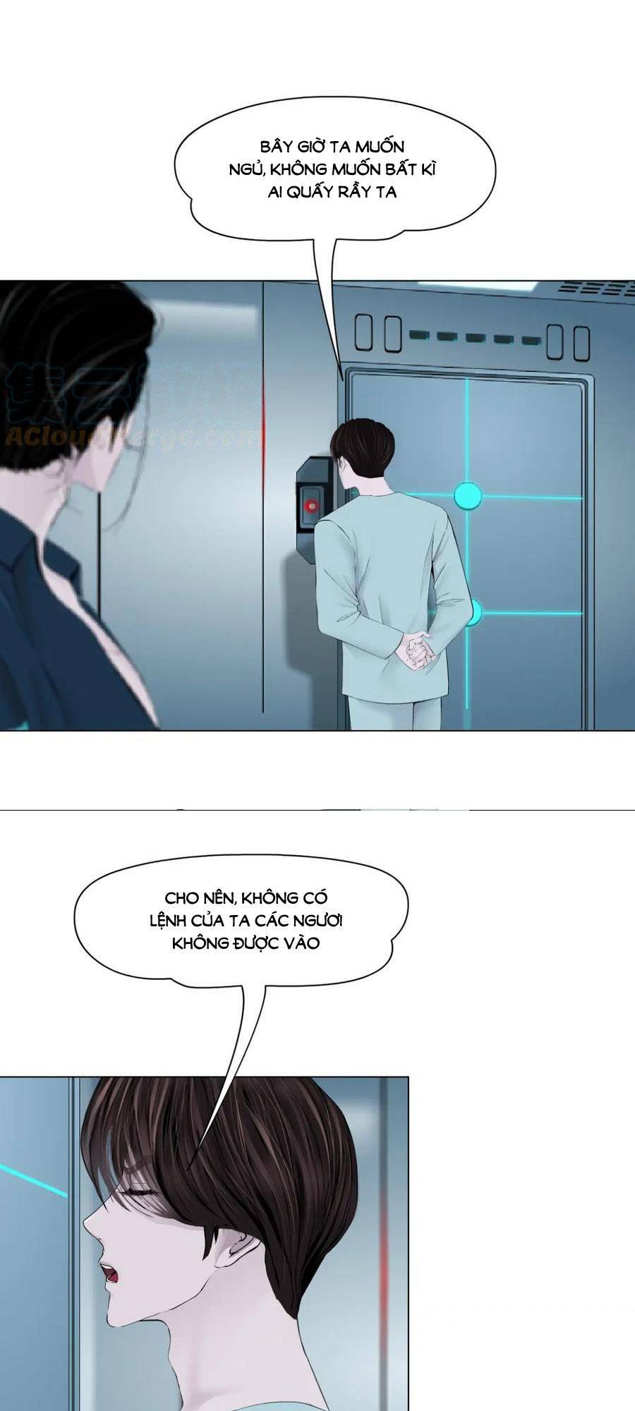 Đằng Nữ Tập 189 trang 2