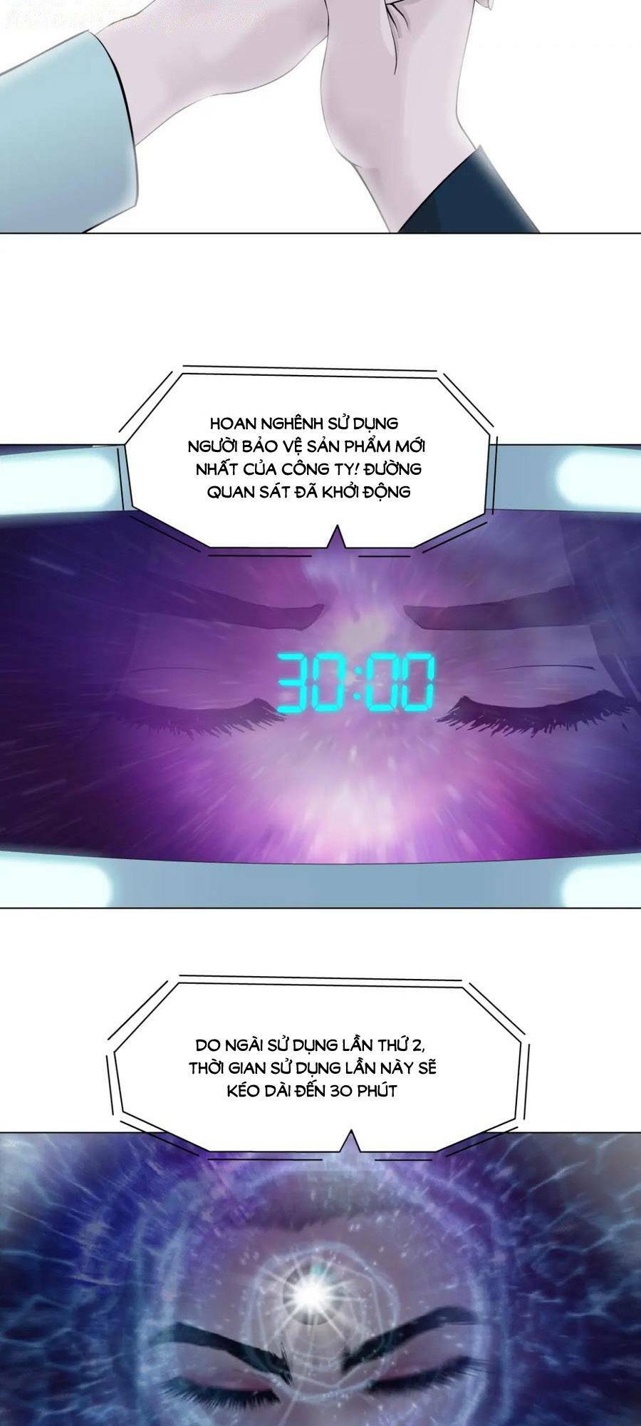 Đằng Nữ Tập 189 trang 17