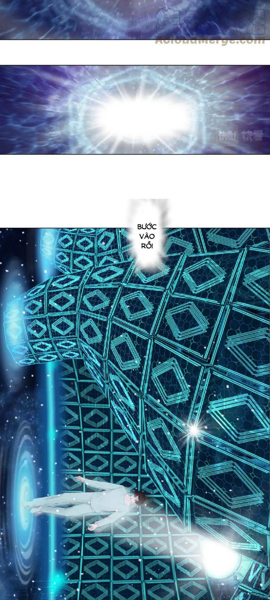 Đằng Nữ Tập 189 trang 18