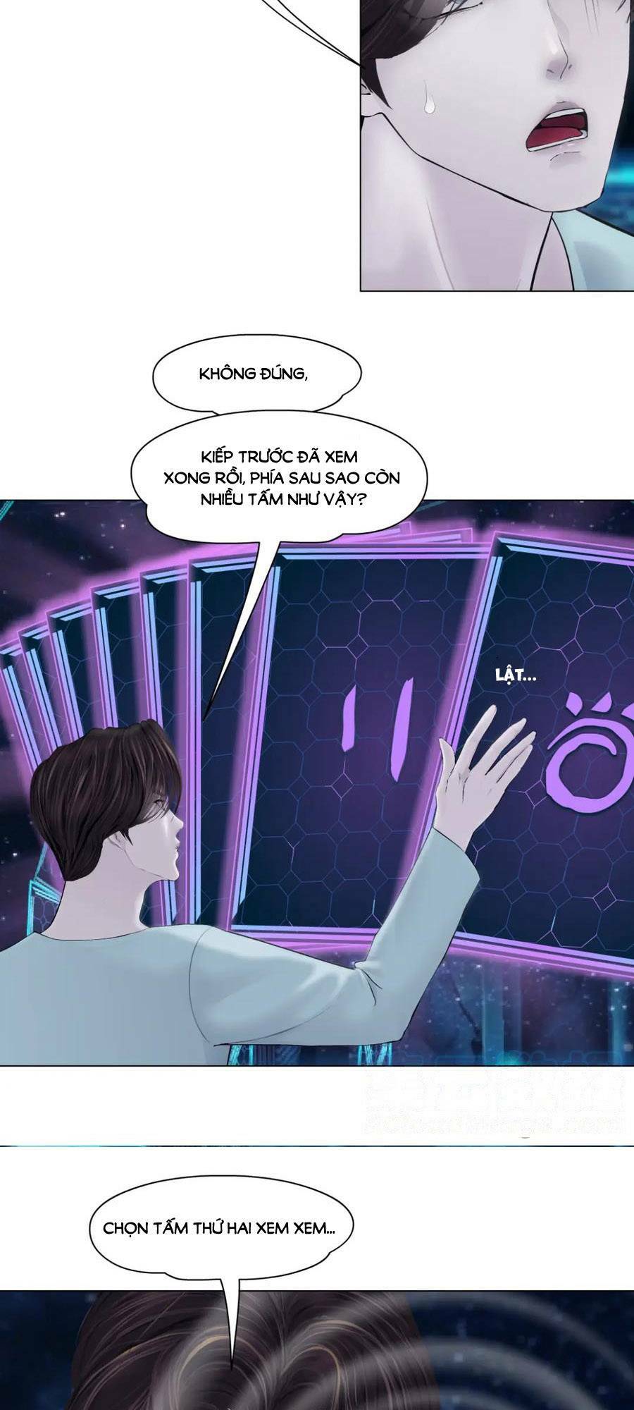 Đằng Nữ Tập 190 trang 16