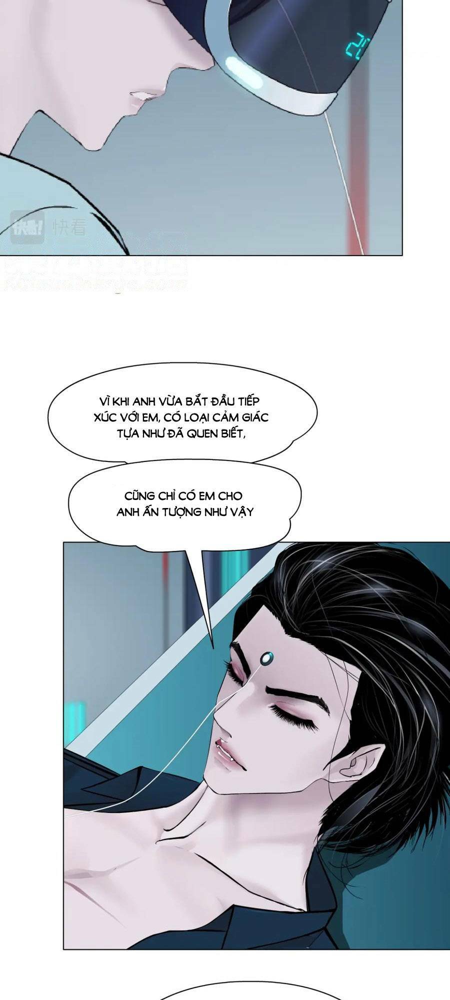 Đằng Nữ Tập 190 trang 4