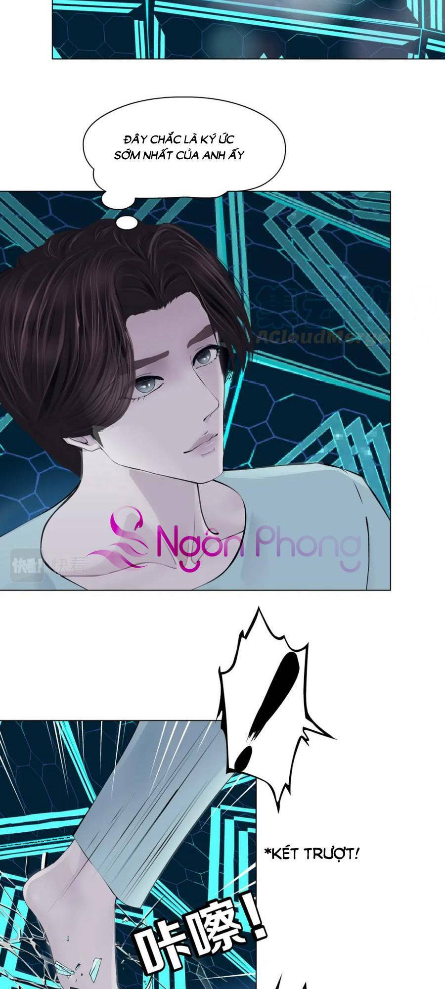 Đằng Nữ Tập 190 trang 7