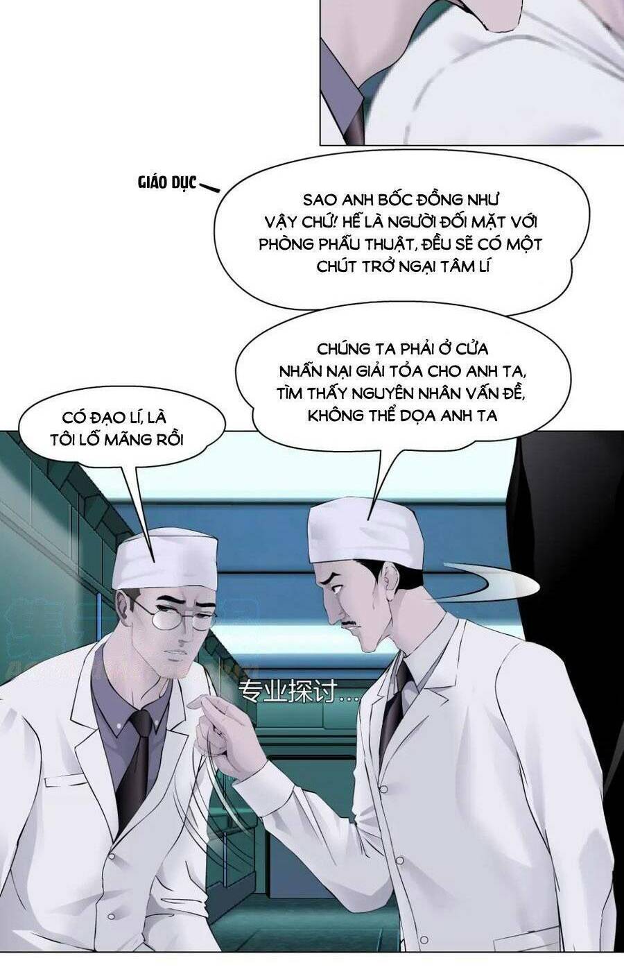Đằng Nữ Tập 191 trang 35