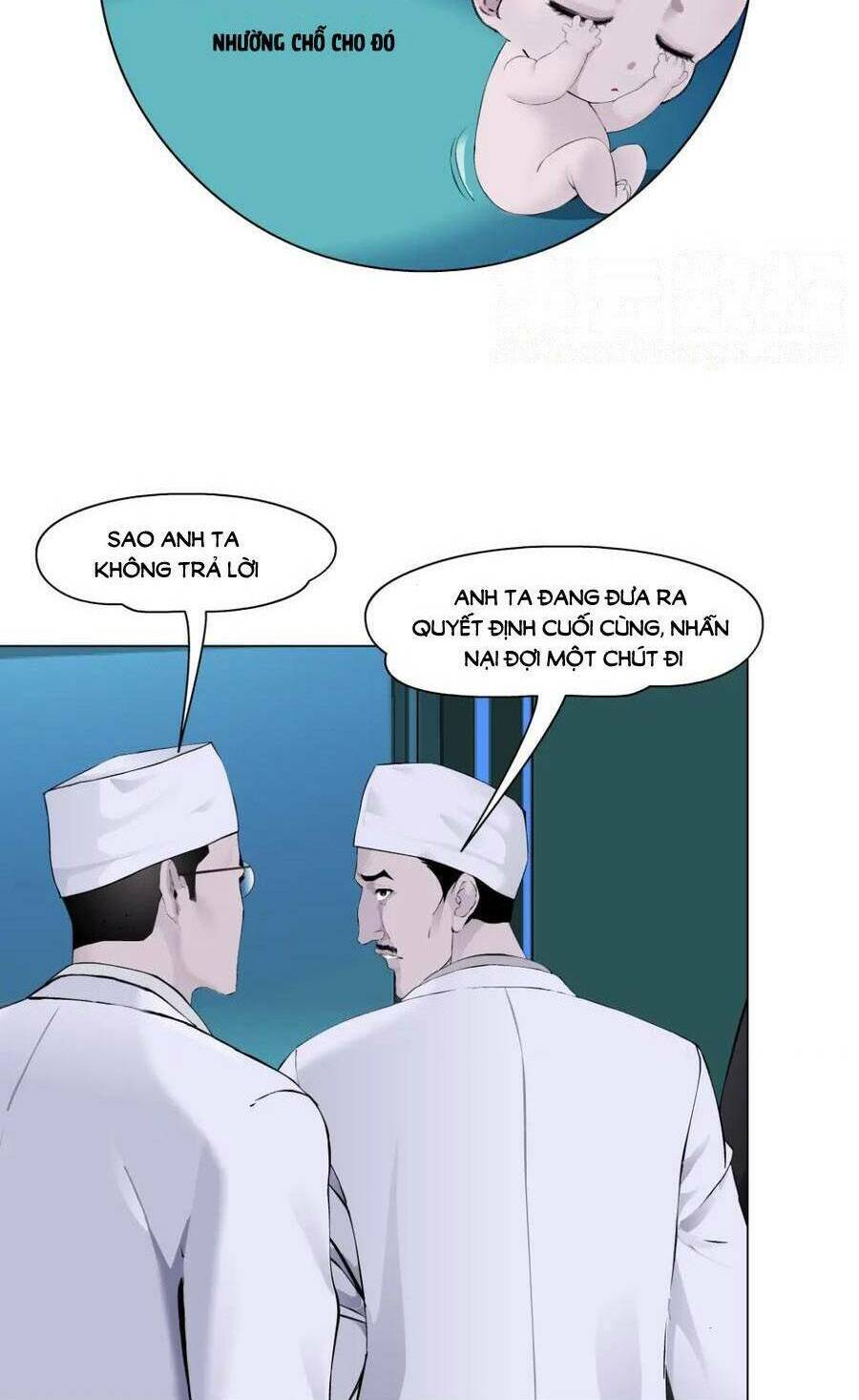 Đằng Nữ Tập 192 trang 13