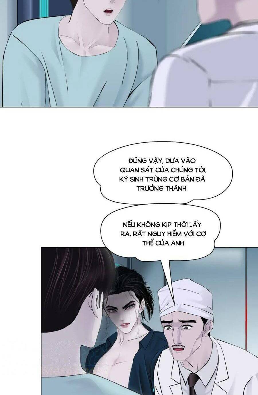 Đằng Nữ Tập 192 trang 29