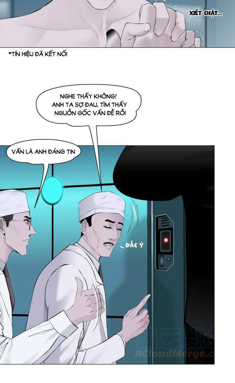 Đằng Nữ Tập 192 trang 7