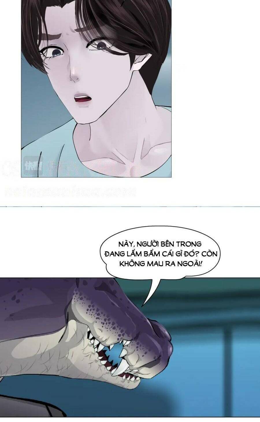 Đằng Nữ Tập 193 trang 23