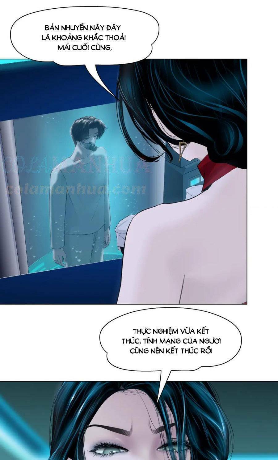 Đằng Nữ Tập 194 trang 2