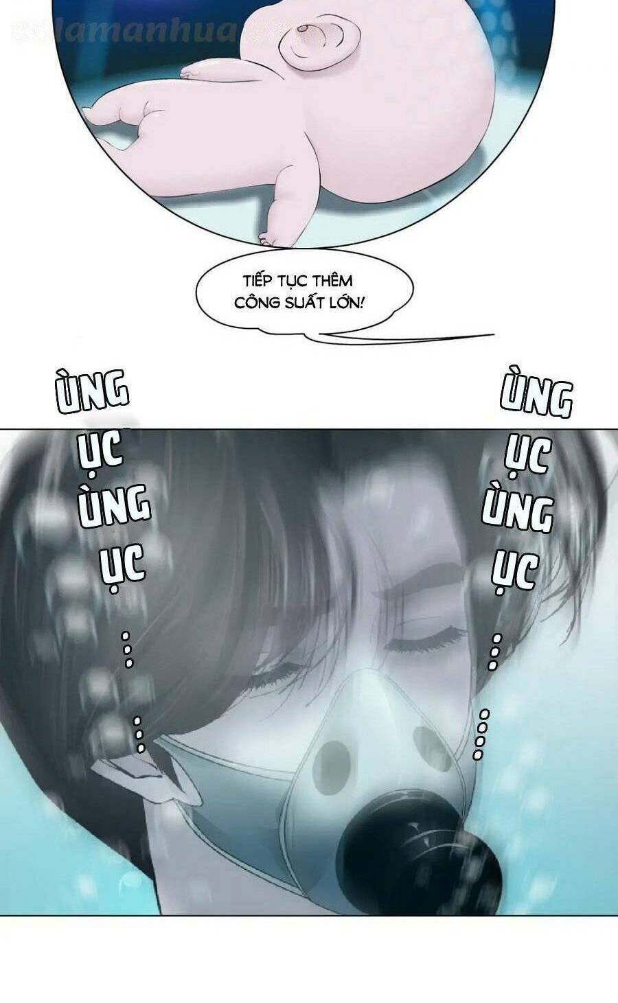 Đằng Nữ Tập 194 trang 35