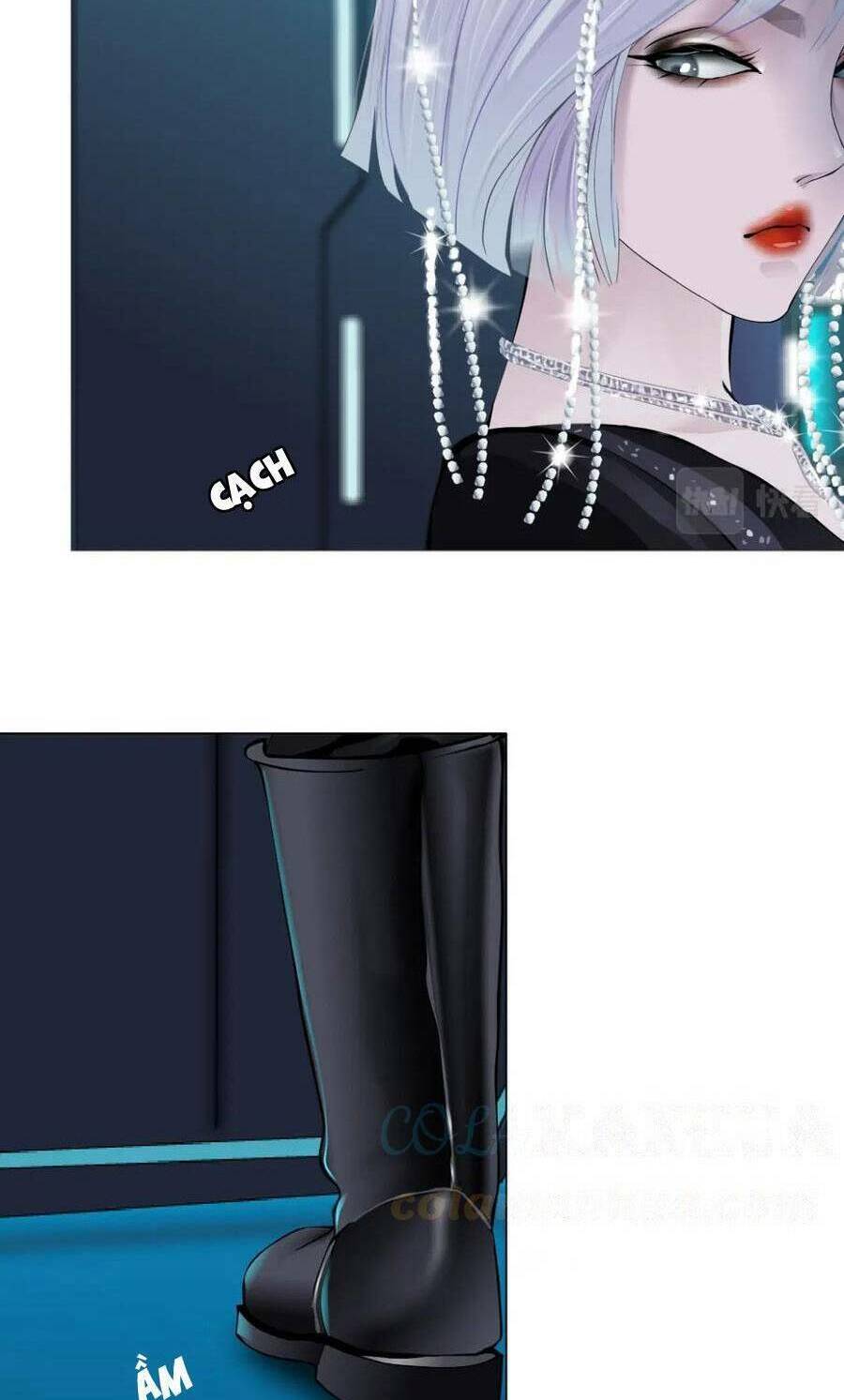 Đằng Nữ Tập 196 trang 27
