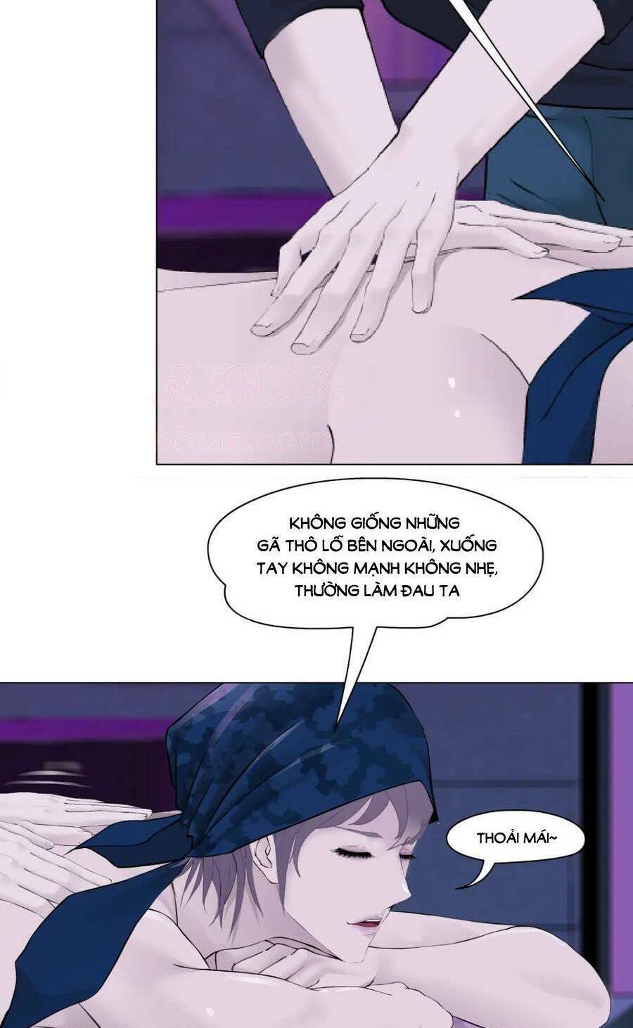 Đằng Nữ Tập 196 trang 6
