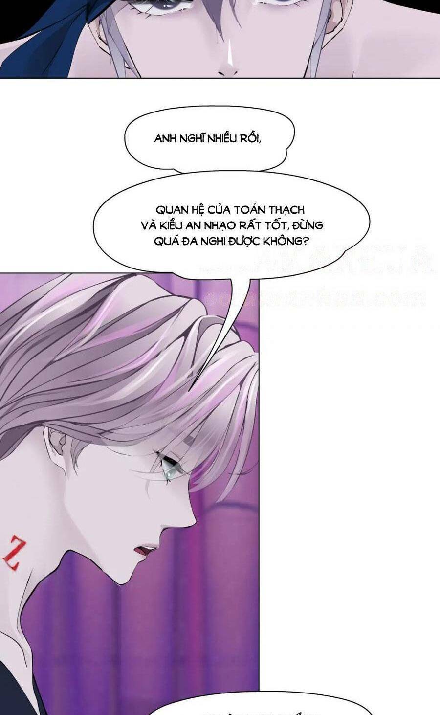 Đằng Nữ Tập 196 trang 10