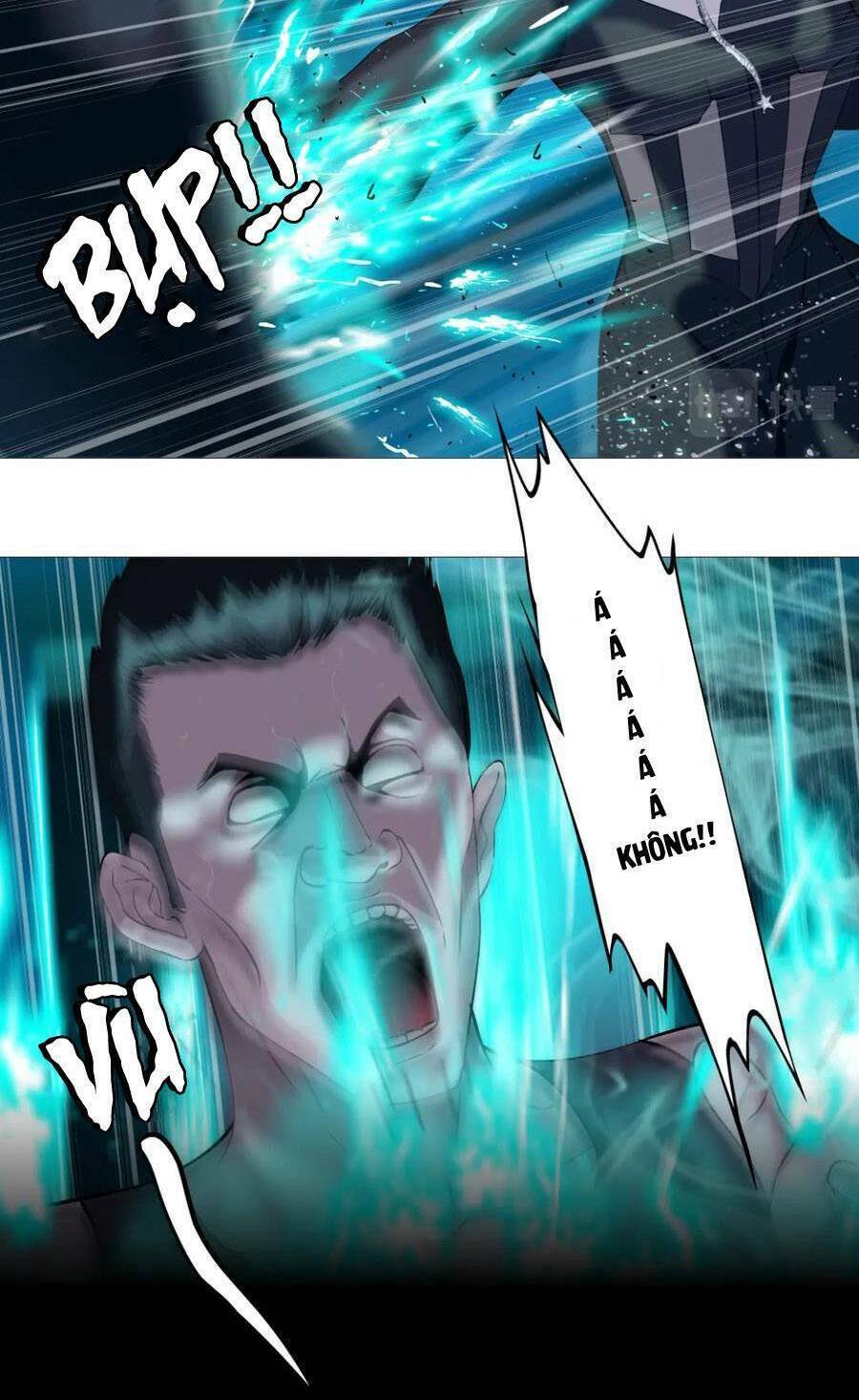 Đằng Nữ Tập 197 trang 12