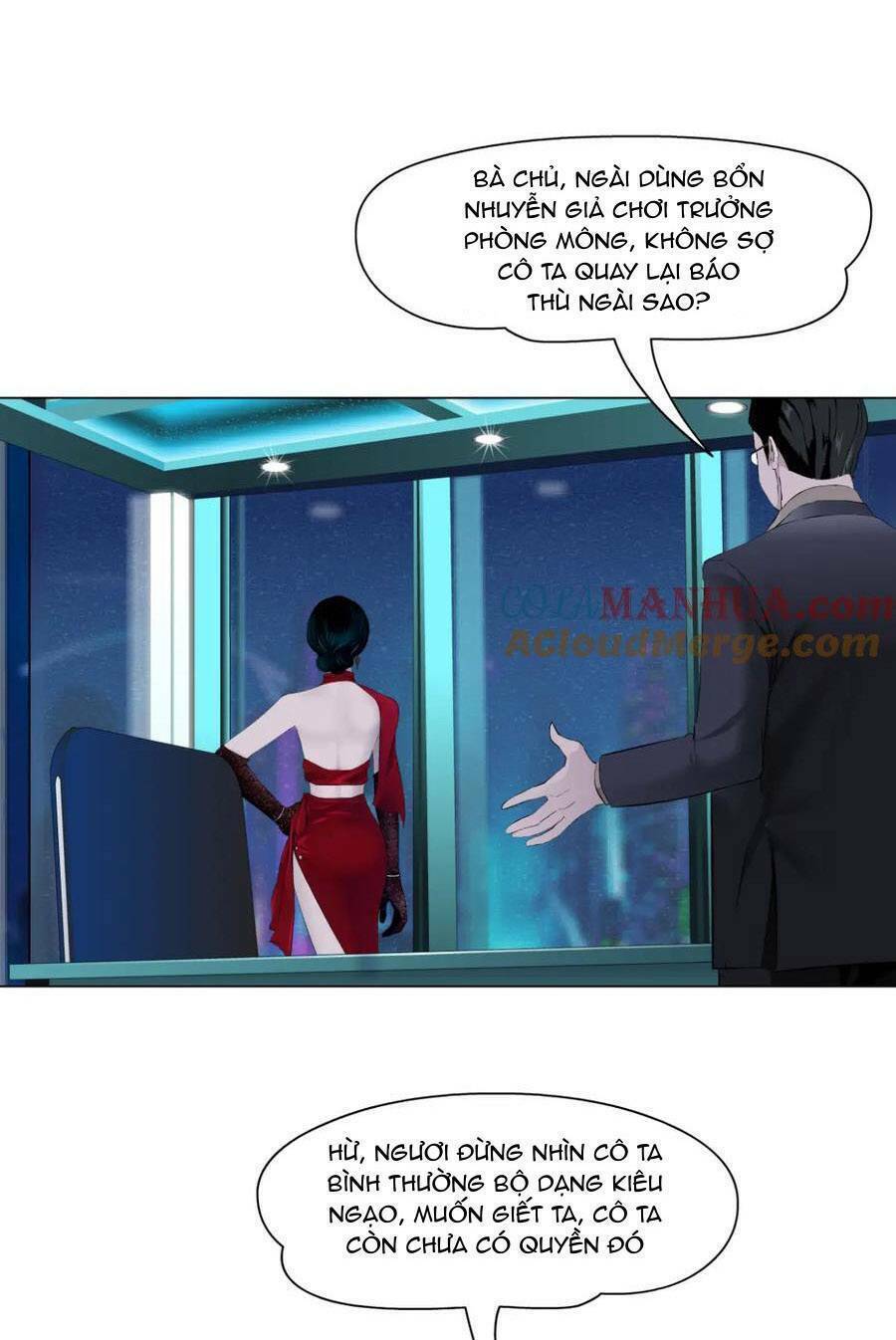 Đằng Nữ Tập 202 trang 2