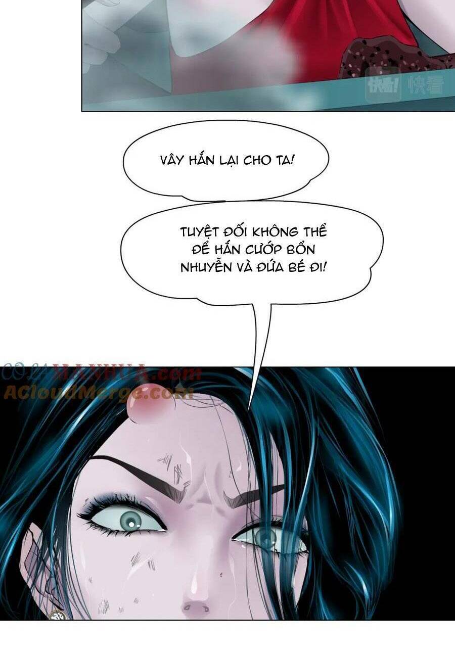 Đằng Nữ Tập 202 trang 11