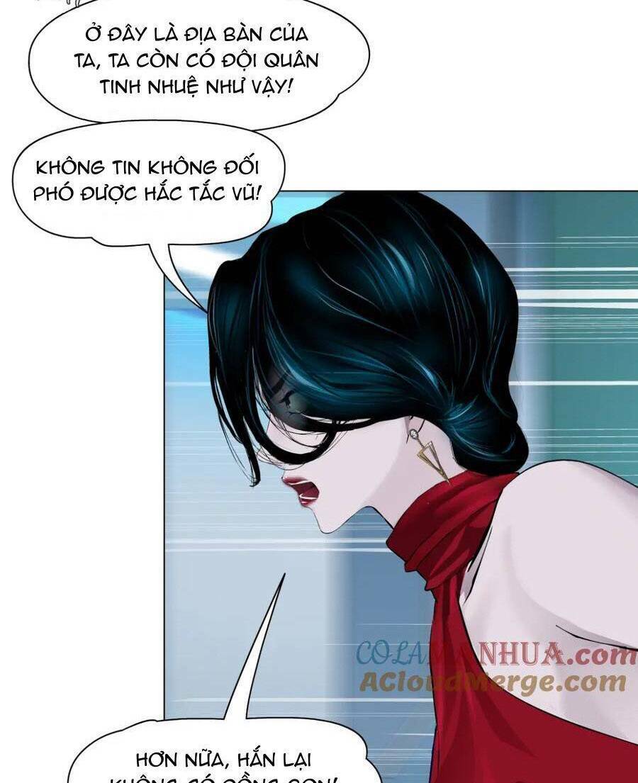 Đằng Nữ Tập 202 trang 20