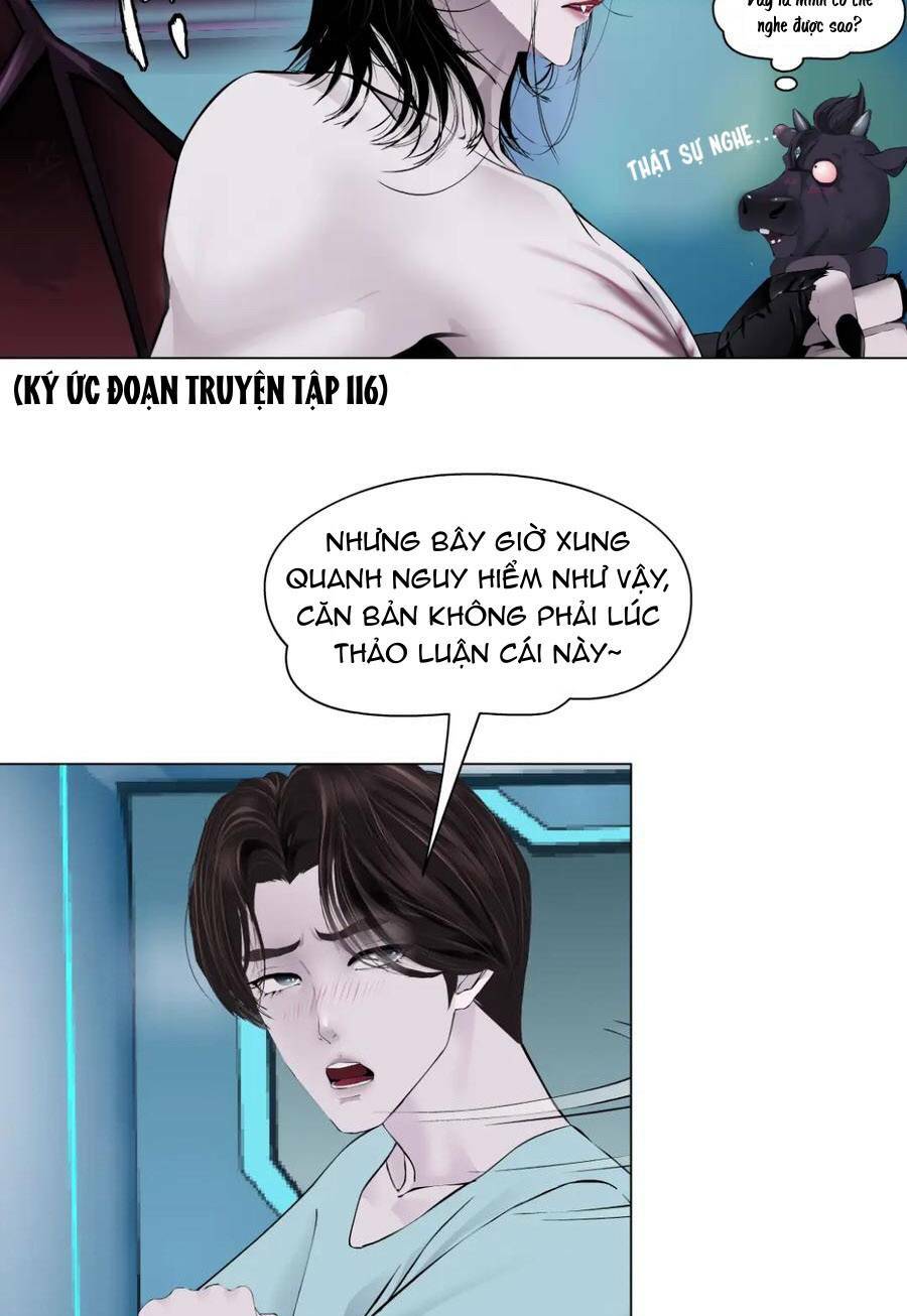 Đằng Nữ Tập 204 trang 21