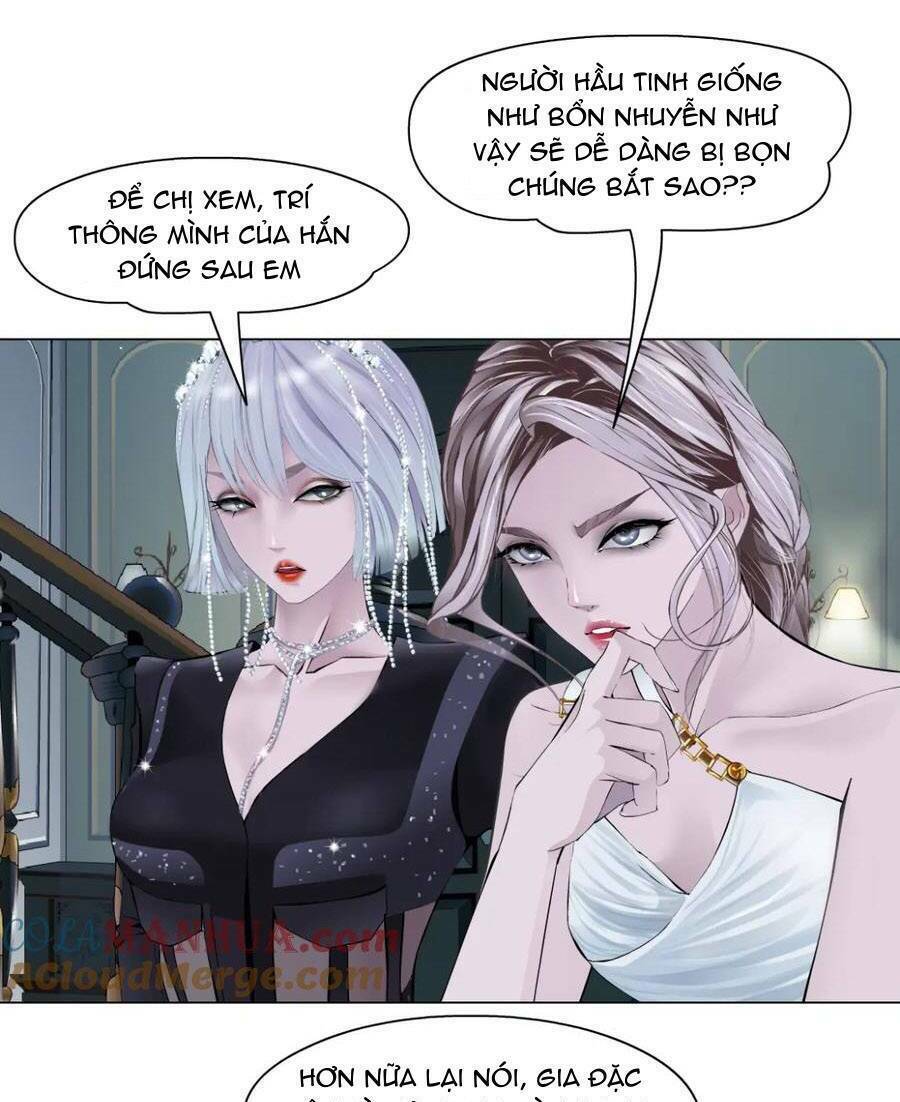 Đằng Nữ Tập 205 trang 18