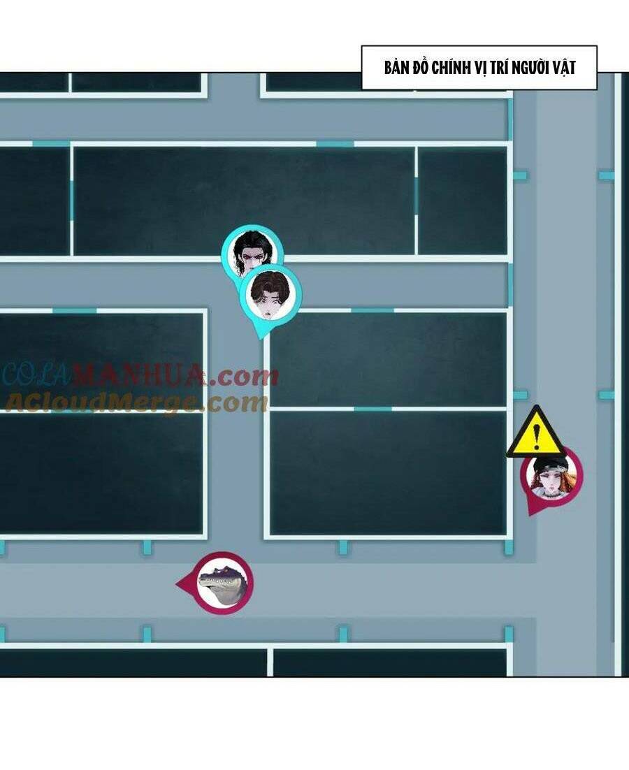 Đằng Nữ Tập 205 trang 39