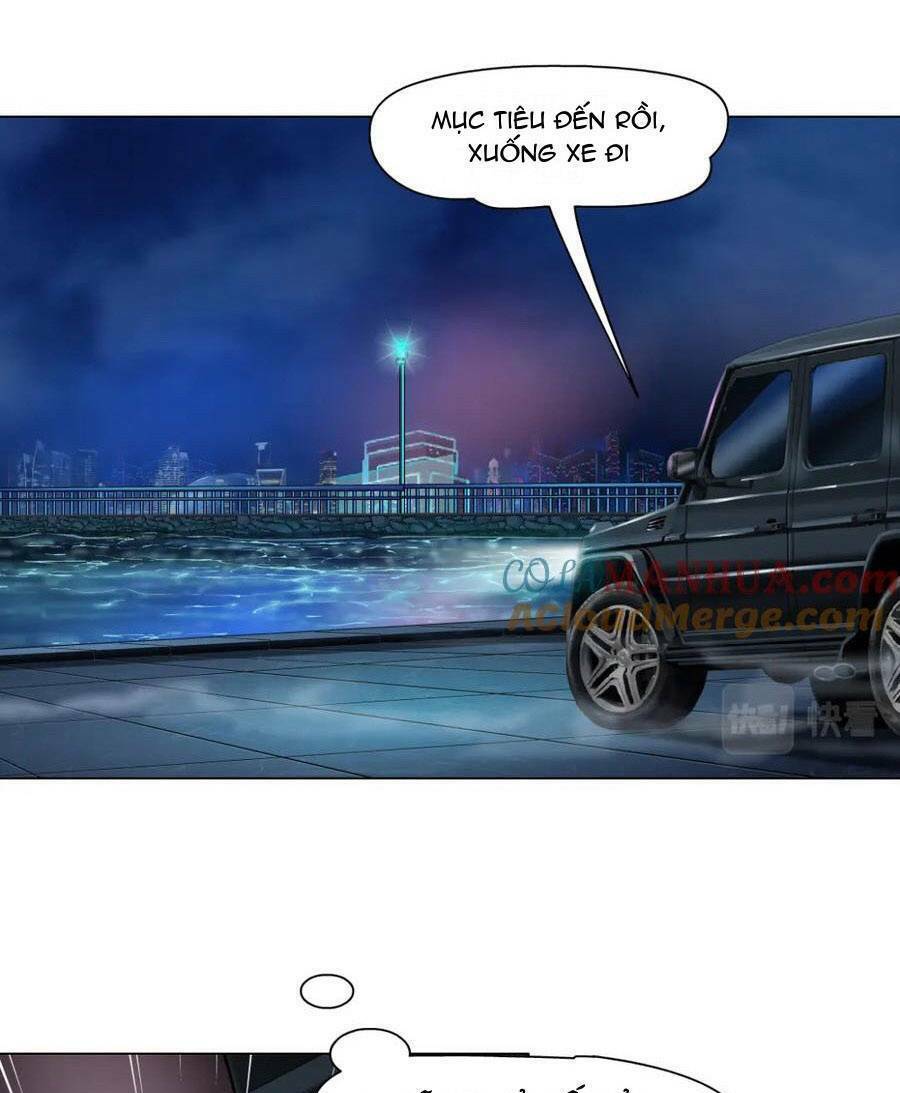 Đằng Nữ Tập 207 trang 2