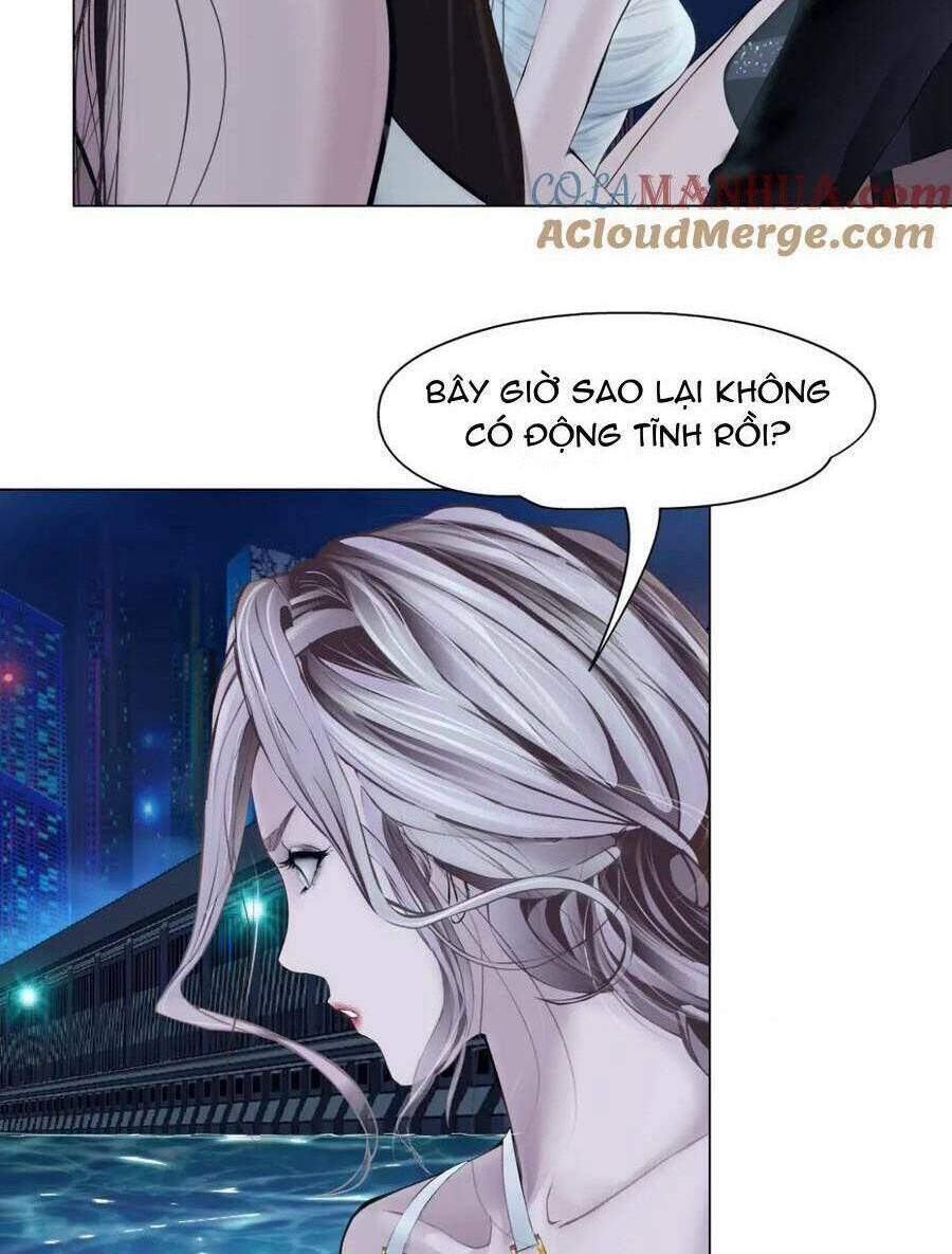 Đằng Nữ Tập 207 trang 21