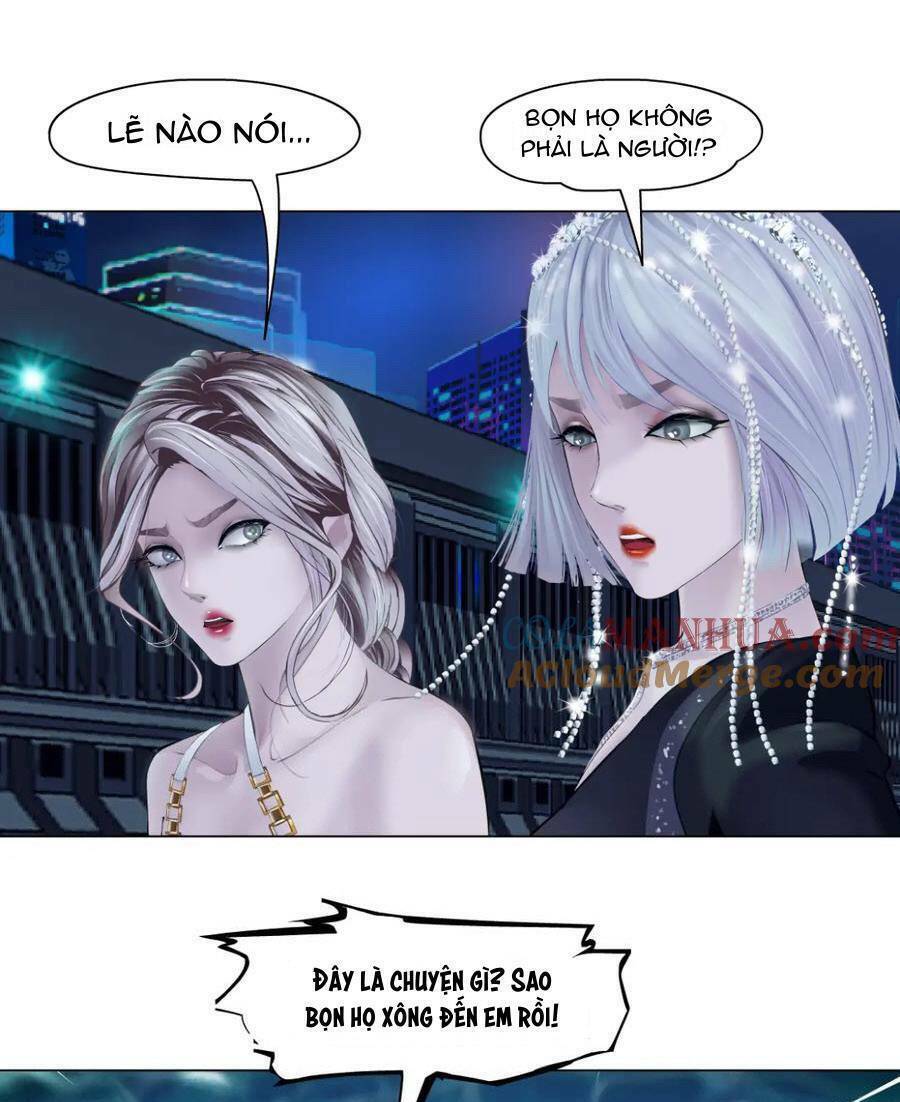 Đằng Nữ Tập 207 trang 24