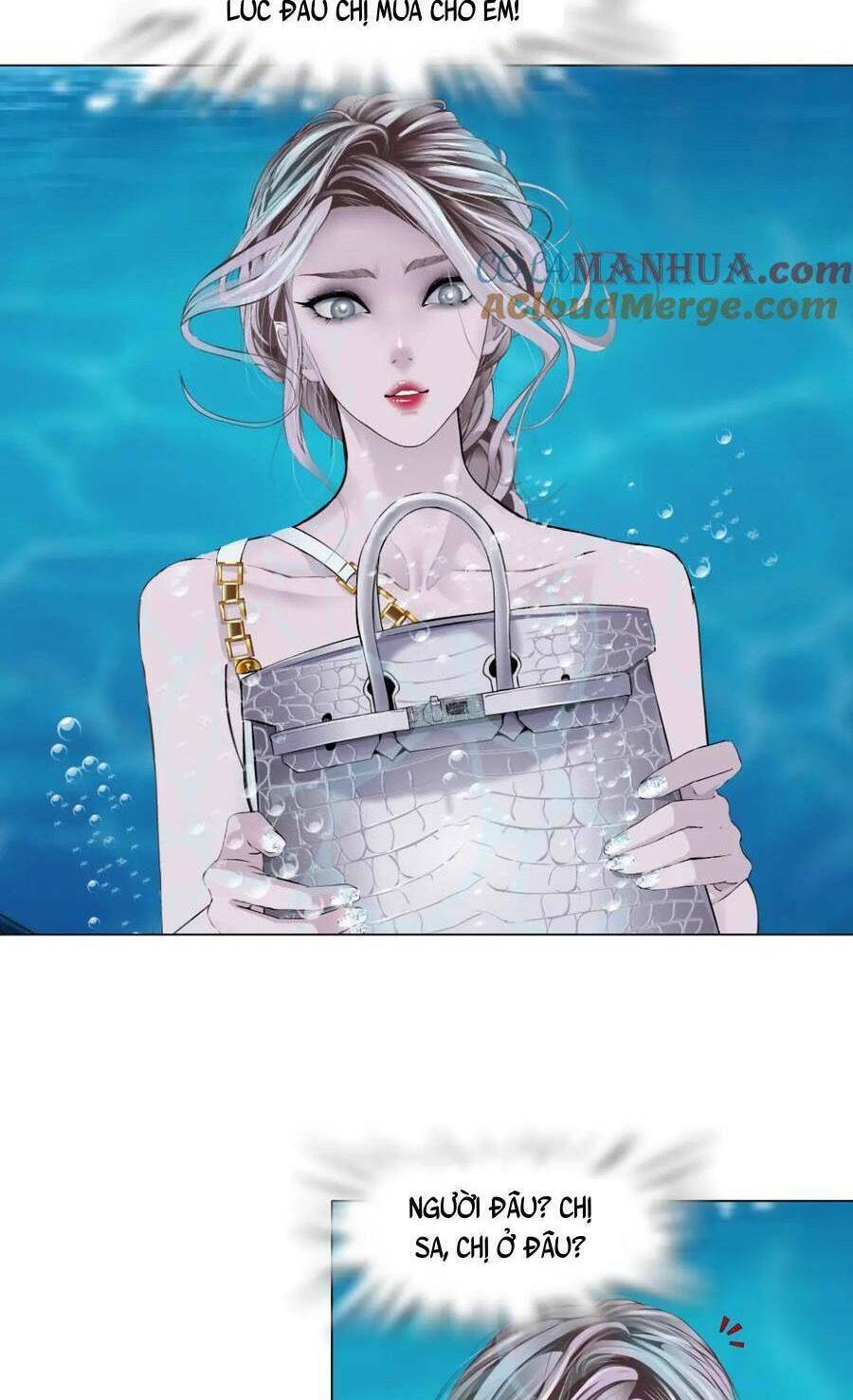 Đằng Nữ Tập 208 trang 26